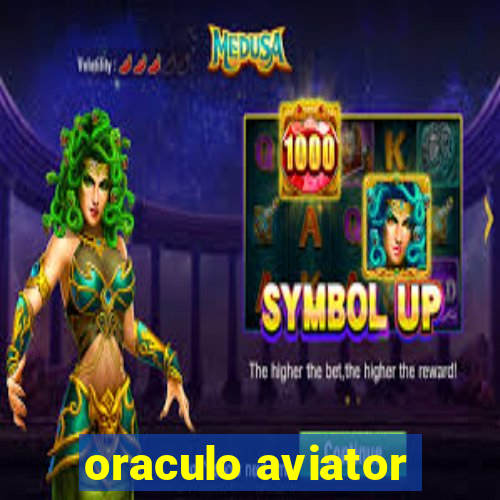 oraculo aviator